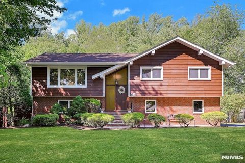 Photo of 351 Rivervale Avenue, Norwood, NJ 07648 (MLS # 26023002)