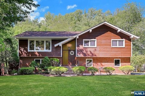 Photo of 351 Rivervale Avenue, Norwood, NJ 07648 (MLS # 26023002)
