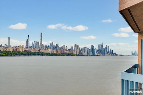 Photo of 202 Adams CT #F202, Edgewater, NJ 07020 (MLS # 26037195)