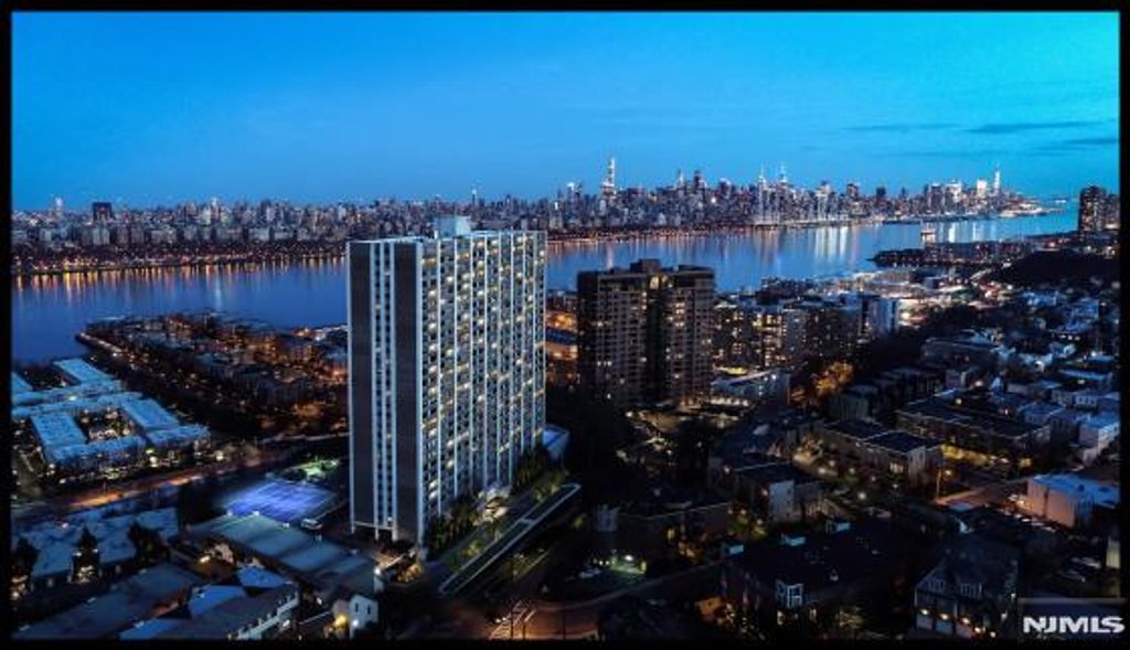 Photo of 250 Gorge Rd #8 C, Cliffside Park, NJ 07010 (MLS # 26007463)