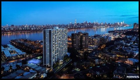 Photo of 250 Gorge Rd #8 C, Cliffside Park, NJ 07010 (MLS # 26007463)