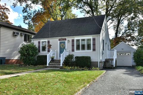 66 Waldwick Avenue Waldwick NJ 07463