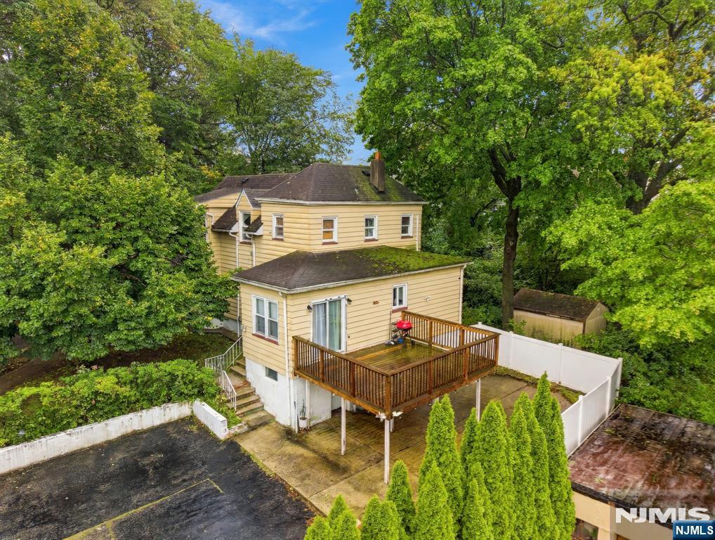 117 Hackensack Avenue
