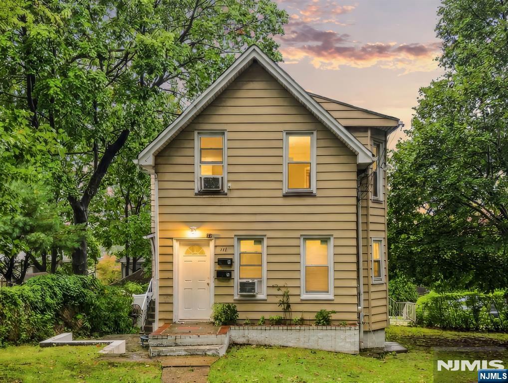 117 Hackensack Avenue