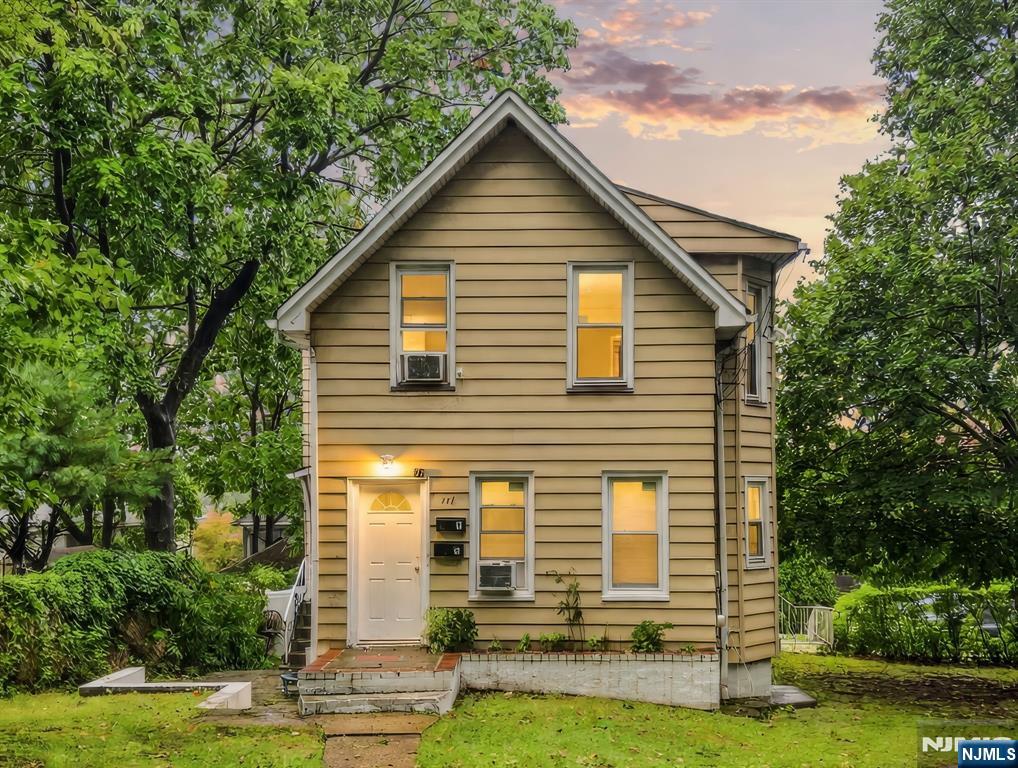 117 Hackensack Avenue