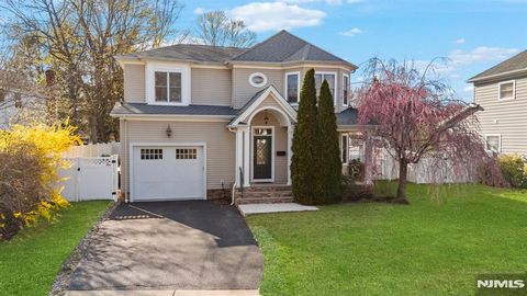 434 4th Avenue Westwood NJ 07675