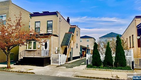 20 Lake Street Belleville NJ 07109