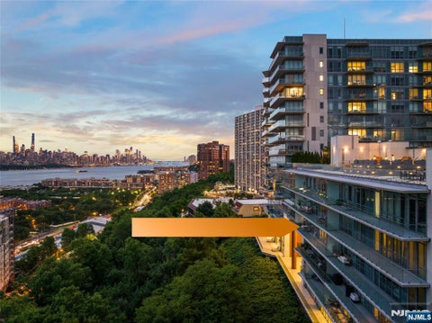 Photo of 320 Adolphus Avenue #319, Cliffside Park, NJ 07010 (MLS # 26018975)