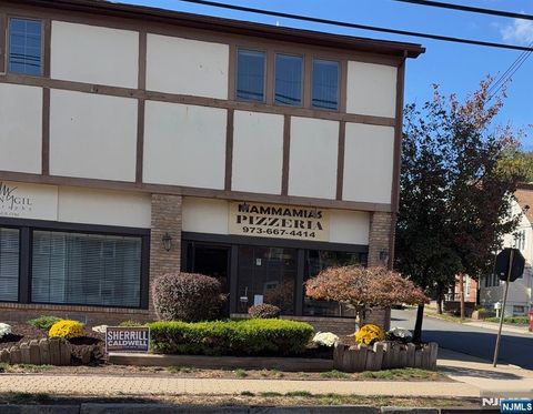 307 Bloomfield Nutley NJ 07110