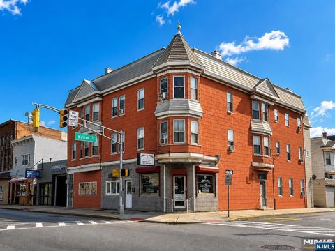 Photo of 303 Frank E Rodgers BLVD #2, Harrison, NJ 07029 (MLS # 26027756)