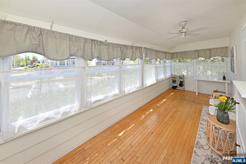 33 Parkway