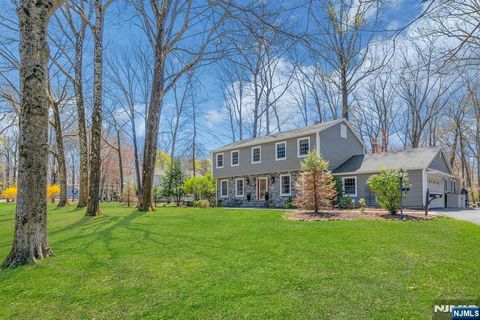 30 Cedar Drive Allendale NJ 07401