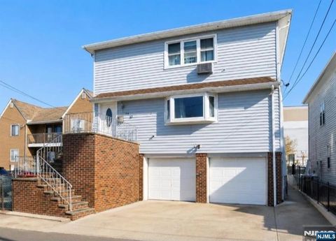 Photo of 214 Morris ST #2, Fairview, NJ 07022 (MLS # 26027047)