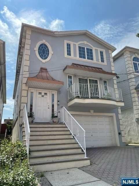 Photo of 57 71st St, Guttenberg, NJ 07093 (MLS # 26001520)