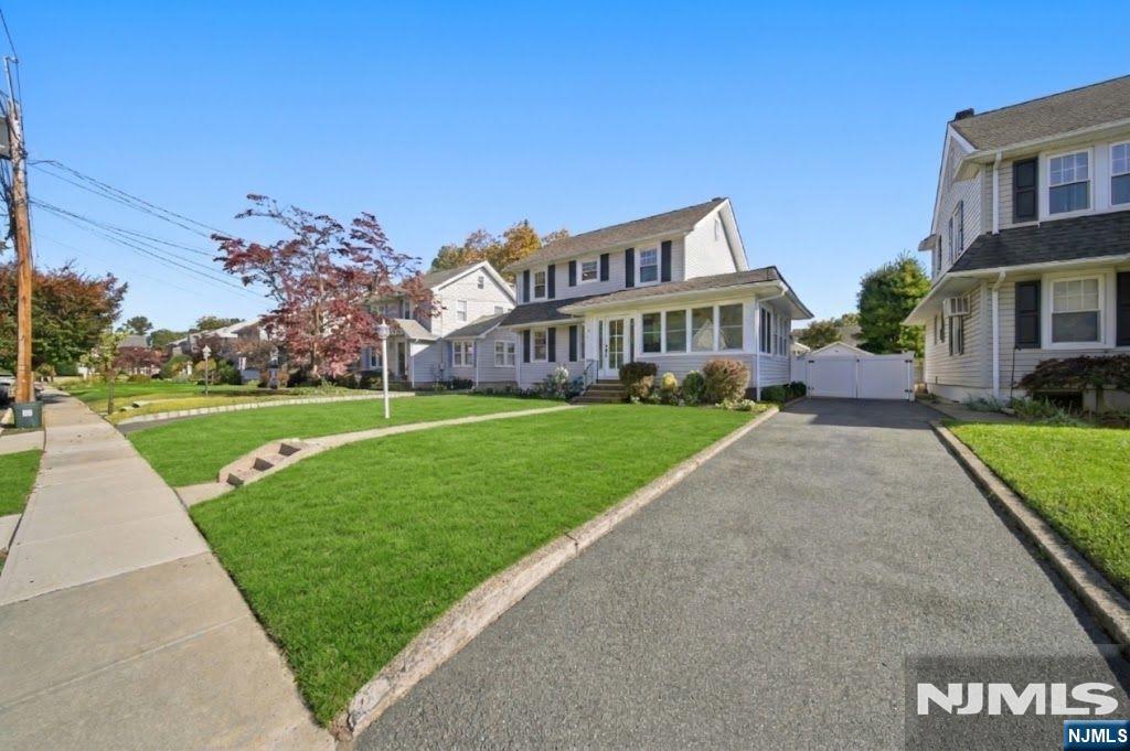 173 Bamford Avenue