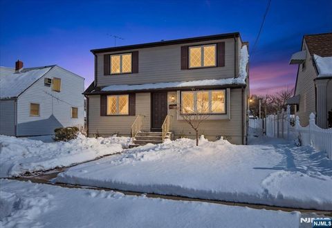 12 Mill Street Elmwood Park NJ 07407