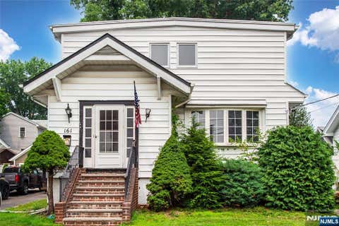 Photo of 161 Walnut Avenue, Bogota, NJ 07603 (MLS # 26026217)