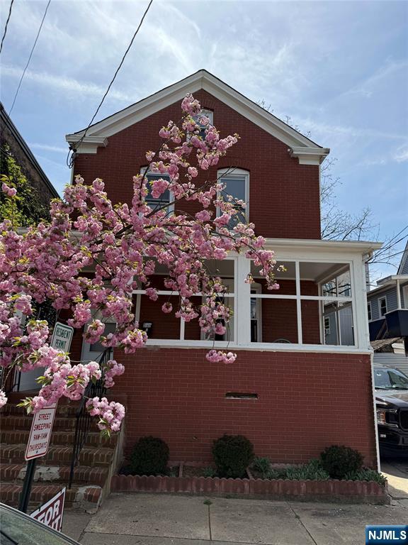Rental Property at 22 Talmage Ave, Bound Brook, New Jersey - Bedrooms: 3 
Bathrooms: 1 
Rooms: 7  - $3,200 MO.