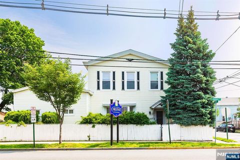 323 Hoboken Road Carlstadt NJ 07072