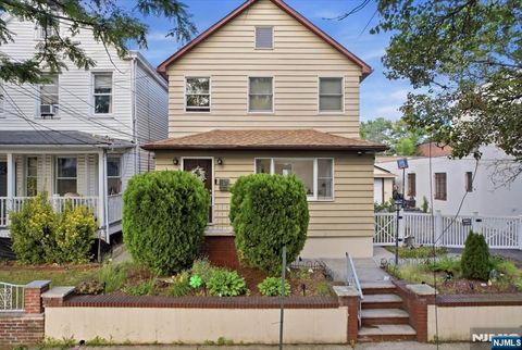 Photo of 30 Getty Avenue, Clifton, NJ 07011 (MLS # 26023670)