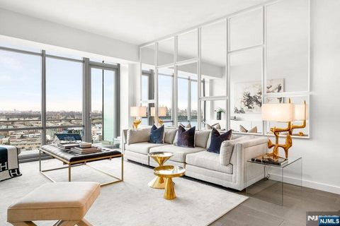 Photo of 320 Adolphus Ave #1107, Cliffside Park, NJ 07010 (MLS # 26011217)