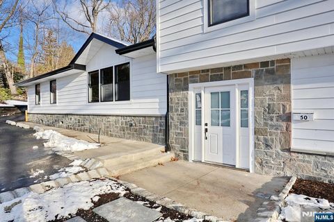 50 Kinderkamack Road 1 Woodcliff Lake NJ 07677