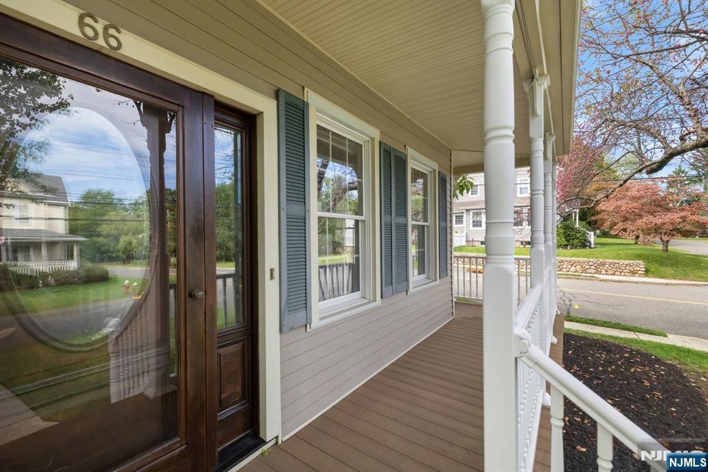 66 Hillside Avenue