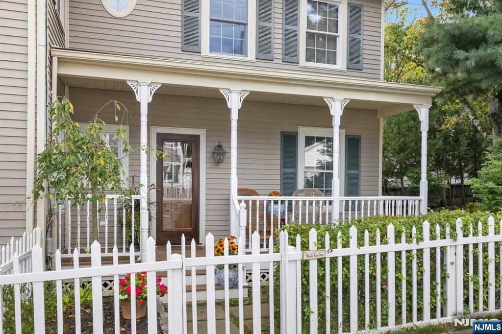 66 Hillside Avenue