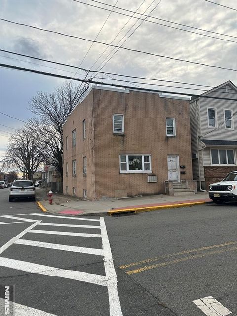 410 Cliff Street Fairview NJ 07022