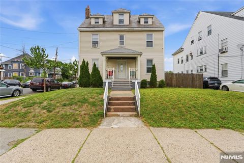 Photo of 411 15th Avenue, Paterson, NJ 07504 (MLS # 26022418)