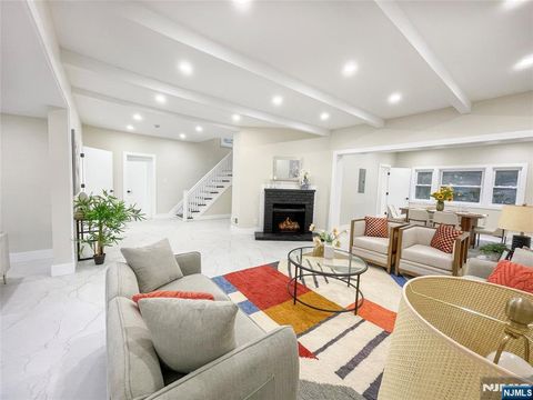 Photo of 288 Gregory Avenue, West Orange, NJ 07052 (MLS # 25028981)