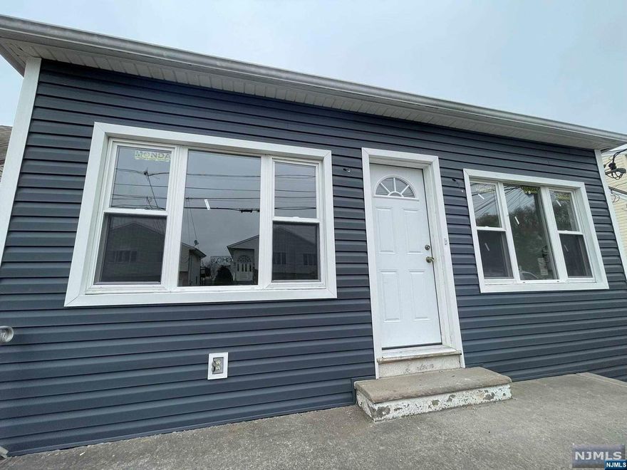 Welcome to this 2 family home which consists of 5-bedroom, 3 bathroom located on a clean, quiet residential street in the very diverse city of Lodi. Where everything you need is close, this property has been completely renovated from top to bottom to meet the needs of modern living. With all these renovations, you can enjoy the tranquility of knowing that all the crucial elements are up to date, consisting of. The kitchen which has a lustrous design on the countertop, followed by the sleek design of the cabinets. The unit also comes with a washer and a dryer. In addition, the area is convenient as it is close to grocery stores and a shopping plaza near major highways. Owner holds NJ real estate license.