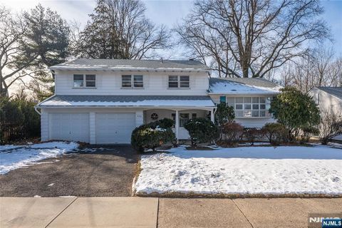 Photo of 409 W Anderson Street, Hackensack, NJ 07601 (MLS # 26002838)