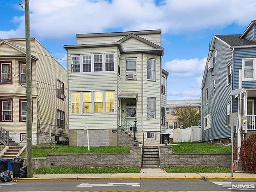 Welcome to Apt 1 at 703 Schuyler Ave, Kearny. This well-maintained first-floor apartment offers a spacious layout featuring 3 bedrooms, a bright living room, a formal dining room, and an oversized kitchen with an open, airy feel. The unit also includes modern, updated bathrooms with sleek finishes, adding comfort and style to the space. Conveniently located near shopping, dining, major roadways, and public transportation, this apartment offers both comfort and accessibility.