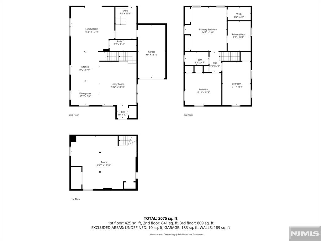 Main image without alt text