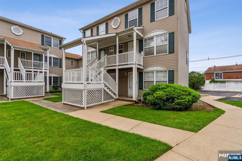 Property for Sale at 239 40th Street C0007, Irvington, New Jersey - Bedrooms: 2 
Bathrooms: 2  - $300,000