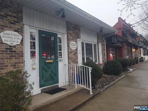 Photo of 163 Terrace Street #2, Haworth, NJ 07641 (MLS # 25041917)