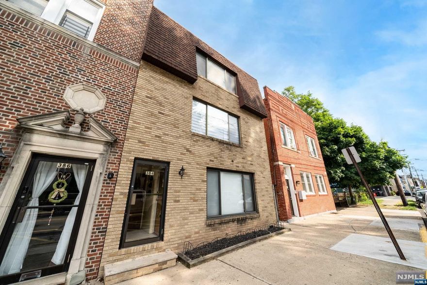 Value add Legal 4 family cash cow Property in prime location. Oversized multi-family building featuring 9 bedrooms, 6 baths, and 4 car garage. All tenants are month to month and paying below market rent. All separate utilities. Priced to sell! NYC transportation within walking distance. Super low taxes $12,459. Seize the opportunity as oversized legal 4 family homes don't come around that often!