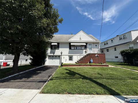 Photo of 64 Eckel Road, Little Ferry, NJ 07643 (MLS # 26029339)