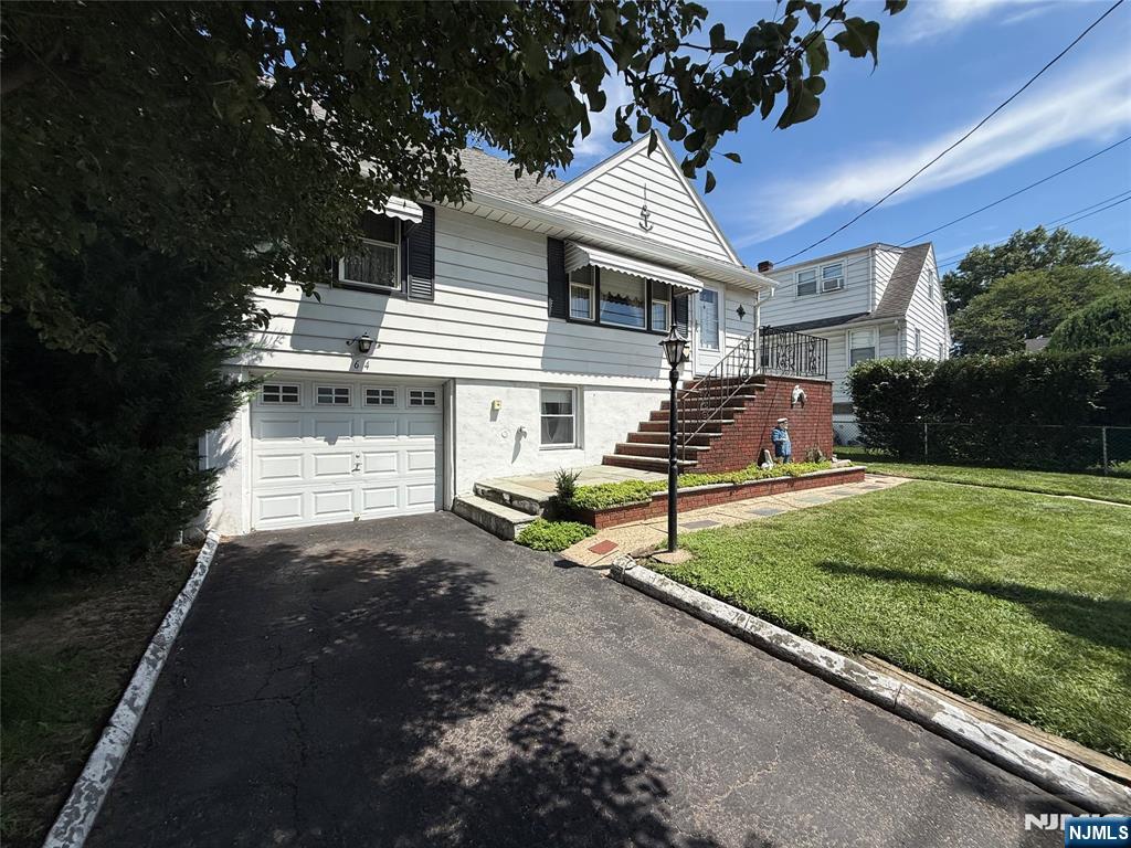 64 Eckel Road