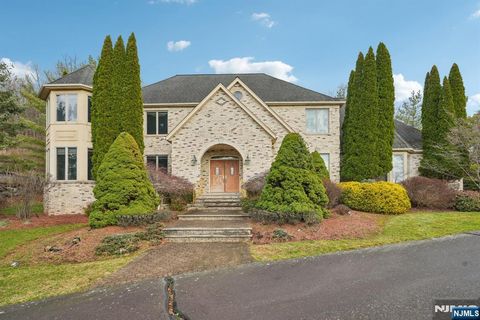 111 Chopin Drive Wayne NJ 07470