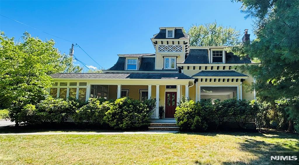 Photo of 181 Sunset Avenue, Verona, NJ 07044 (MLS # 26023222)
