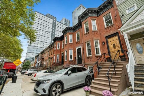Photo of 65 Van Reipen Avenue, Jersey City, NJ 07306 (MLS # 25037385)