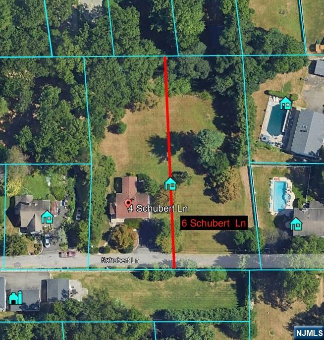 4 Schubert Lane