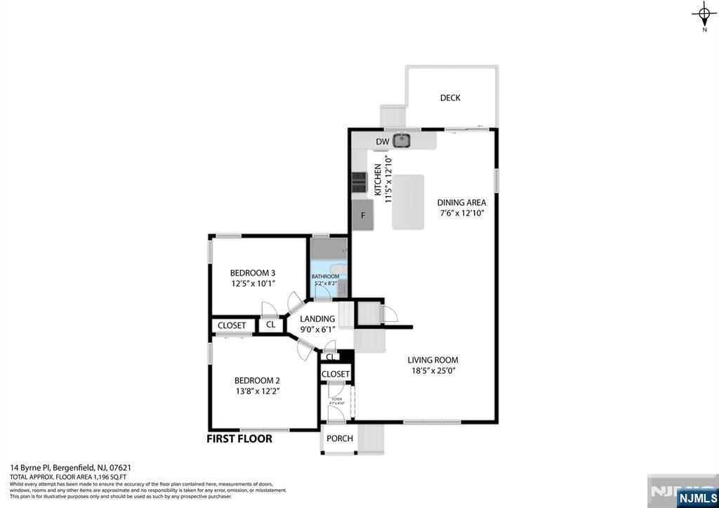 14 Byrne Place