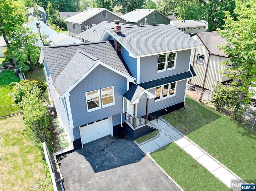 14 Byrne Place