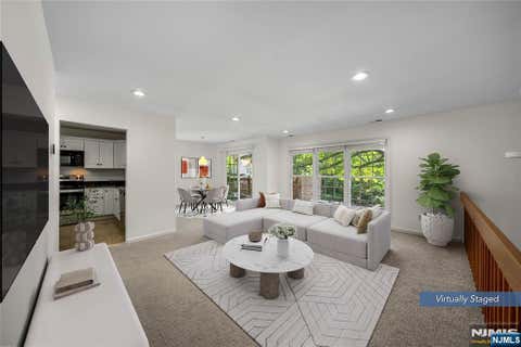 Photo of 764 Charles Court, Fort Lee, NJ 07024 (MLS # 26029896)