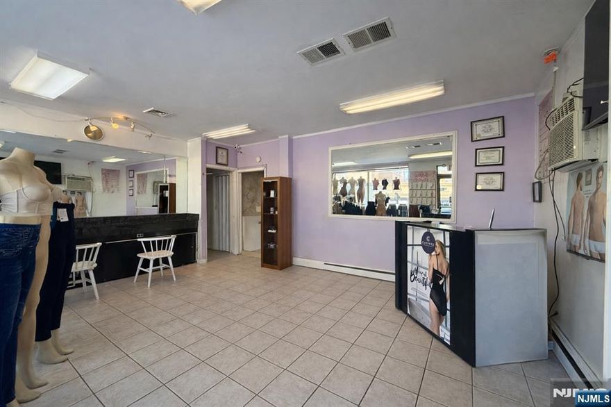 Well-established, active business operating for over 30 years, all in one location. The space retains a full salon layout, making it easy to reopen as a salon. Currently equipped with massage therapy beds and includes retail sales of Colombian fajas and clothing, offering multiple income streams.Strong community presence and loyal clientele. Ideal for salon, spa, or wellness operator.Confidentiality required: Do not visit directly. Showings by appointment only and must be accompanied. Owner requests privacy during business hours.