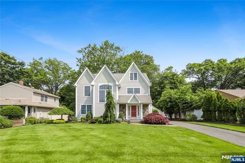 11 Madison Avenue Ramsey NJ 07446