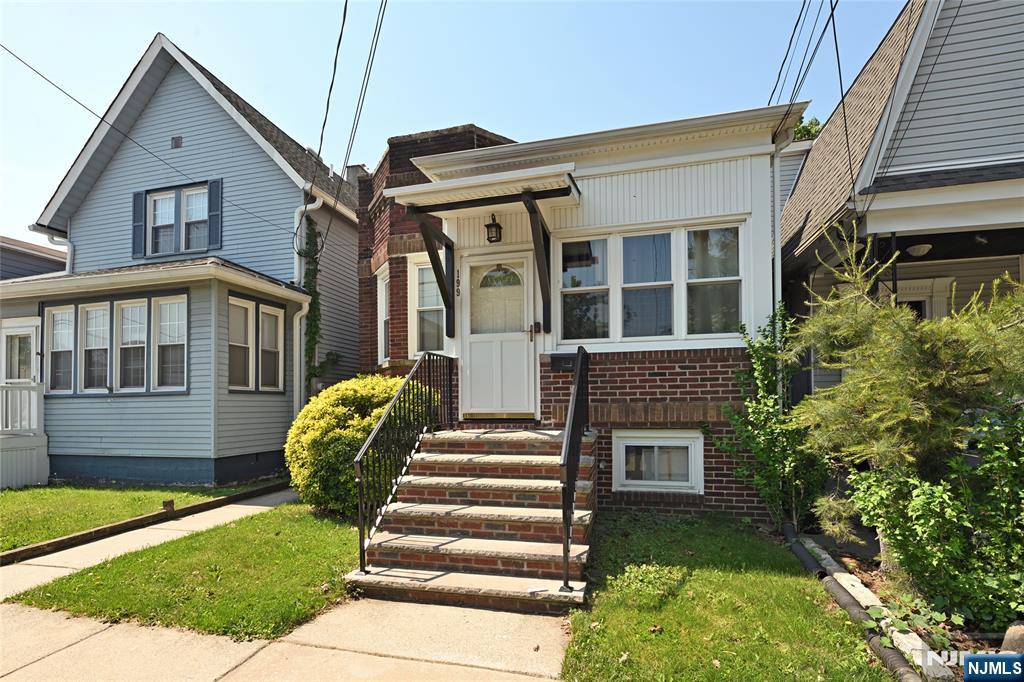 199 Franklin Street